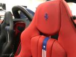 Ferrari F60America 2016 года